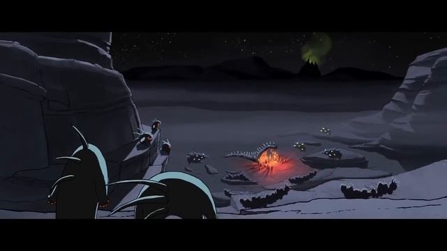 ДО СЛЕЗ РЖАЛ!!! БАБУШКИН ГЕРОЙ смешной мультик о супергерое смотреть онлайн