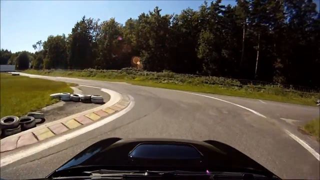 Subaru Impreza WRX STi 2002 full throttle смотреть онлайн