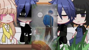 I Have To Be A Great Villain React To.... 2/¿