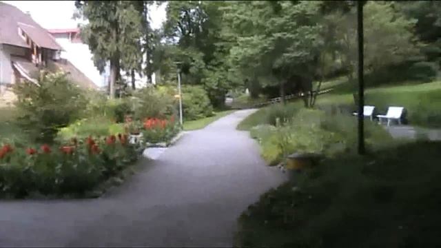 Райский уголок нашего города часть 1 смотреть онлайн