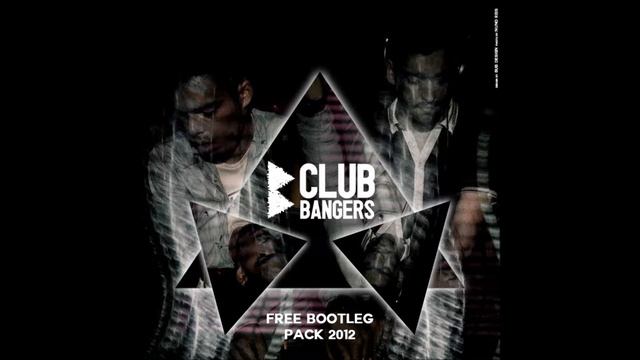 Joachim Garraud & Alesia ft Max C - Sending My Hook (ClubBangers Mashup) смотреть онлайн