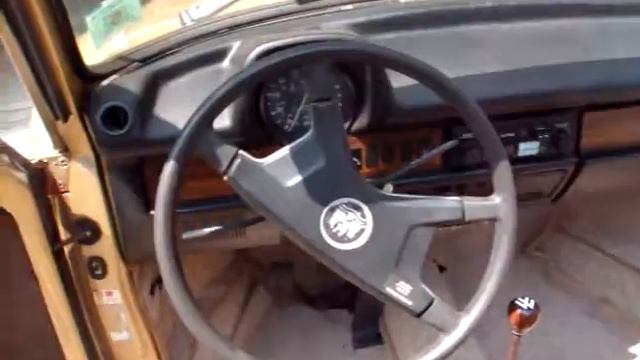 1974 Volkswagen Super Beetle 2 смотреть онлайн