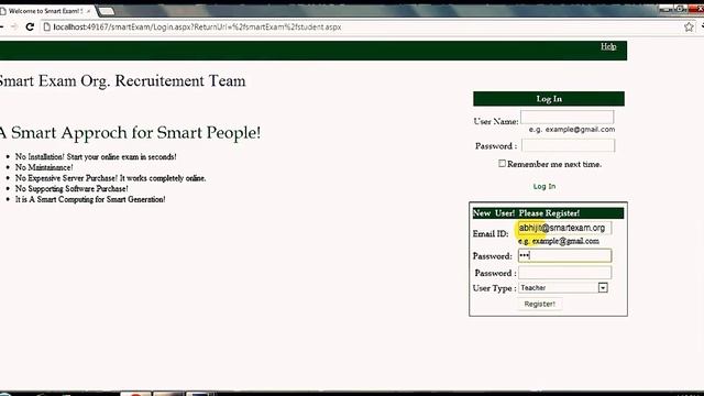How to get register in online Edu смотреть онлайн