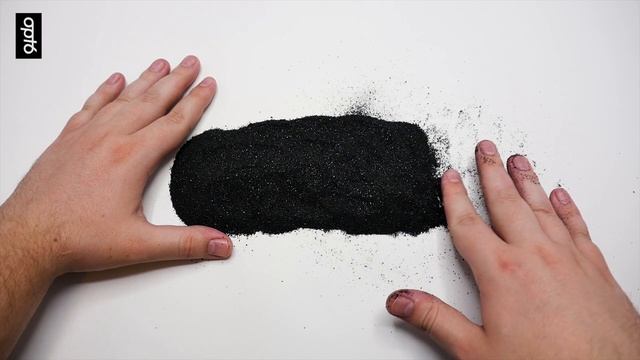 Полный обзор Купершлака фр 0,1-0,8мм. Абразивный материал для пескоструйных работ. смотреть онлайн