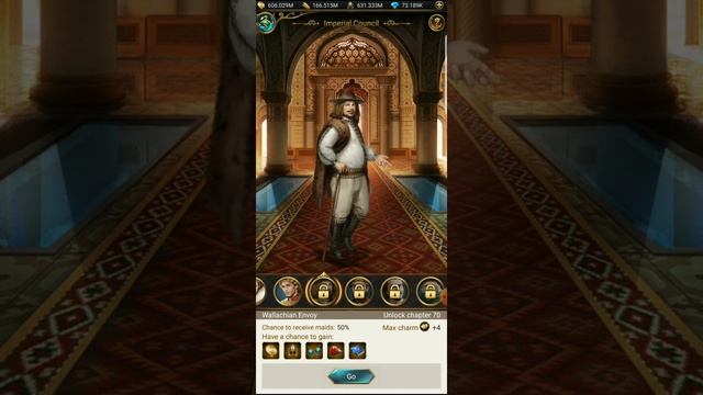 Game of Sultans- Introduction #1 смотреть онлайн