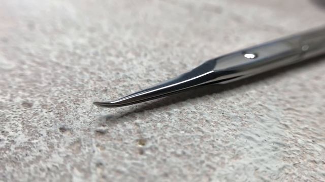 МАНИКЮР МАКРО | МАНИКЮРНЫЙ ИНСТРУМЕНТ STALEKS смотреть онлайн