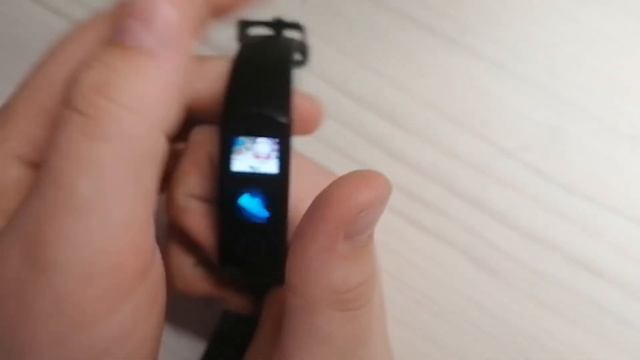 Обзор на смартбраслет Honor Band 5.