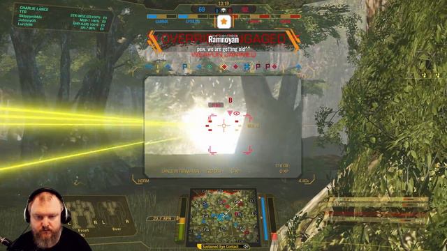 The ONLY STALKER that runs classic ULTRA AUTOCANNON SPAM! - Stalker - German Mechgineering #885 #mw смотреть онлайн