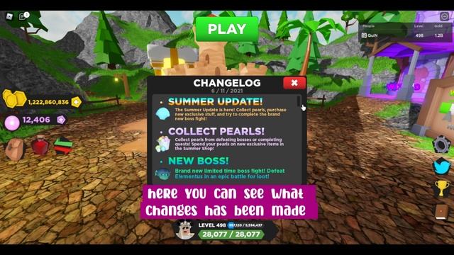 How To Play Treasure Quest - Complete Beginner's Guide | Roblox смотреть онлайн