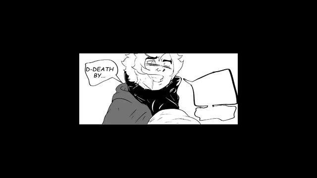 [COMIC DUB] Lady Dimitrescu and Ethan Finally Meet... смотреть онлайн