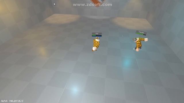 Drunk-Fu Wasted Masters игра класс смотреть онлайн