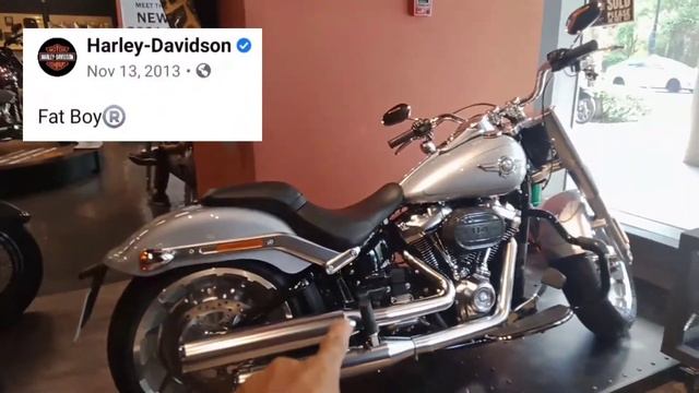 Harley Davidson Manila /MotoShopVisit / BGC (Nakakasilaw na mga Motorcyle) смотреть онлайн