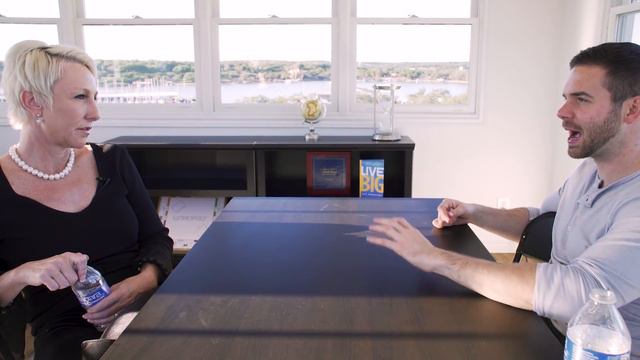 Is Marriage Outdated? Gold Diggers, Commitment, and Dating Entrepreneurs w/ Brooke Castillo смотреть онлайн