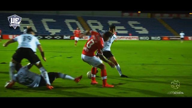 Ricardo Quaresma 2021 ► Amazing Skills, Assists & Goals 2021