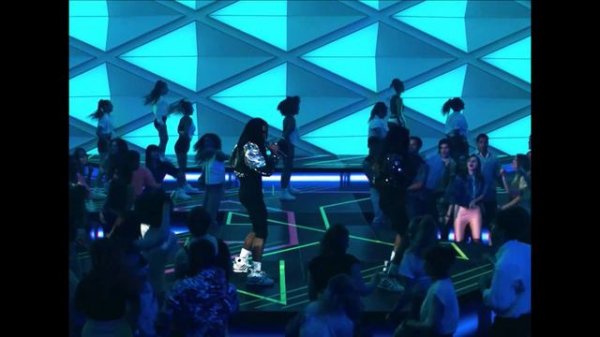 "GIRL YOU KNOW IT'S TRUE" Movie Edition 2023