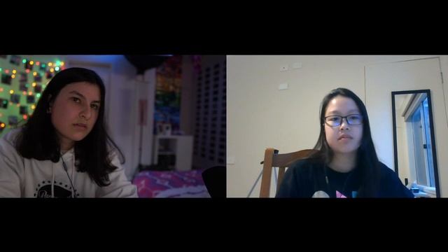 TEENS REACT TO RADIOHEAD - OK COMPUTER *one first-timer, one superfan* смотреть онлайн