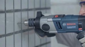 Bosch Impact Drill - GSB 20-2 RE Professional
