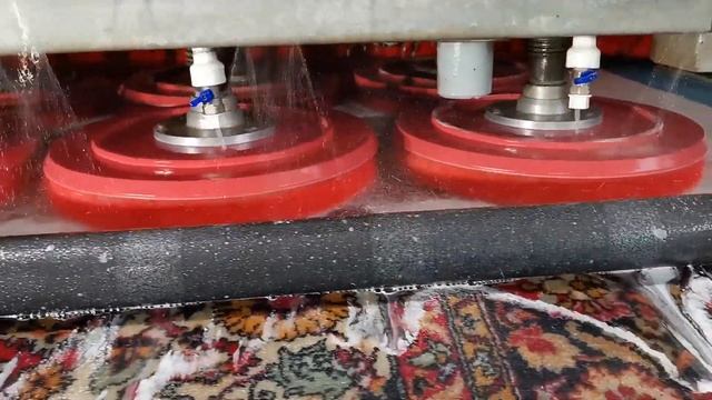 Чистка ковров Мелеуз смотреть онлайн