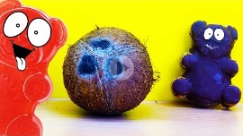 ВАЛЕРКА И МЕДВЕКЕКСЫ