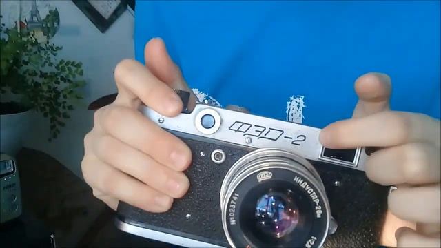 Коллекция камер. Обзор. смотреть онлайн