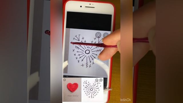 Easy Crochet Hearts смотреть онлайн