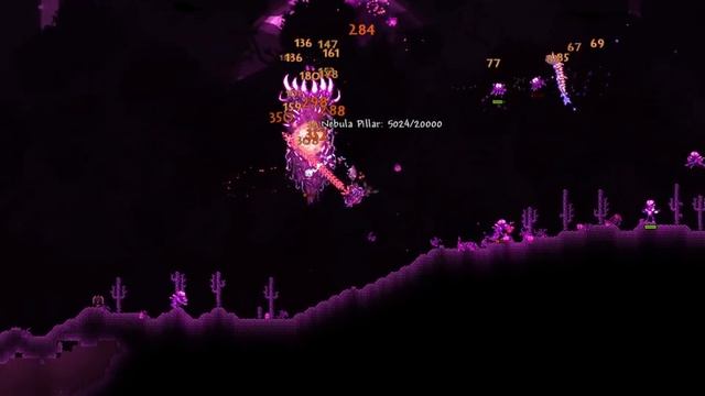 Terraria Gameplay (32:9, Super Ultrawide) смотреть онлайн