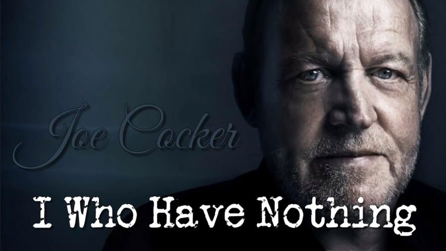 Joe Cocker - I Who Have Nothing (SR)_x264 смотреть онлайн