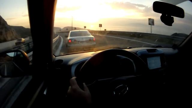 daihatsu terios test drive falken landair a/t in kavala смотреть онлайн