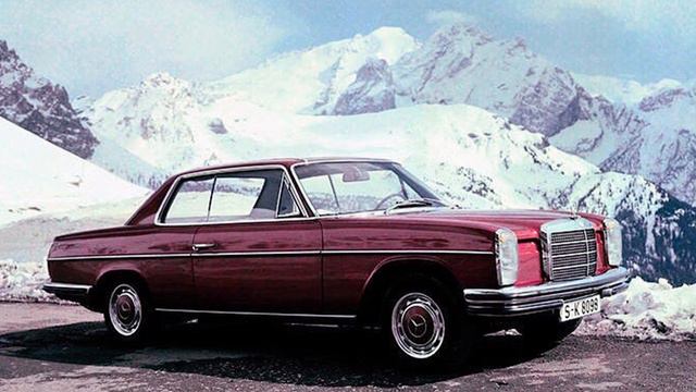 Schokk - Старый Benz смотреть онлайн