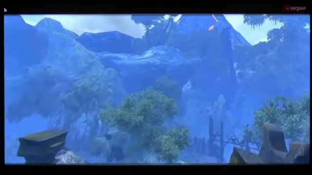 Презентация Age of Conan: Hyborian Adventures на GDC’08 смотреть онлайн