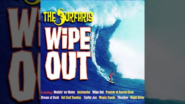 Wipe Out смотреть онлайн