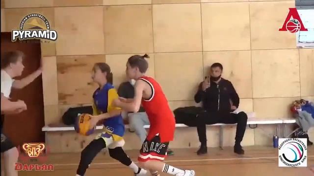 HAUNTED TEAM - ЦЕНТР ВОСТОК смотреть онлайн