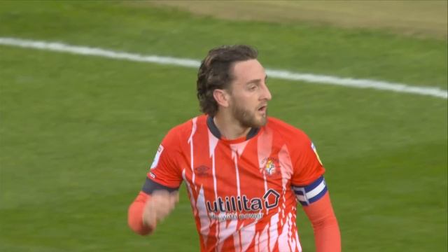 Luton 2-0 Sunderland | Highlights | Luton Town are going to Wembley!! ? смотреть онлайн