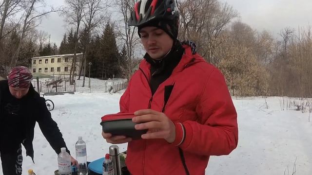 Посуда для походов и туризма MealKit 2.0 Light My Fire