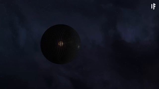 What If We Built A Dyson Sphere Around The Sun?