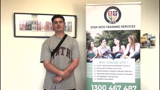 SITS | Cert II in Security Operations | Brisbane | Queensland | RTO | Australia смотреть онлайн