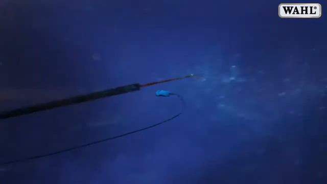 WAHL KM10 Video Product