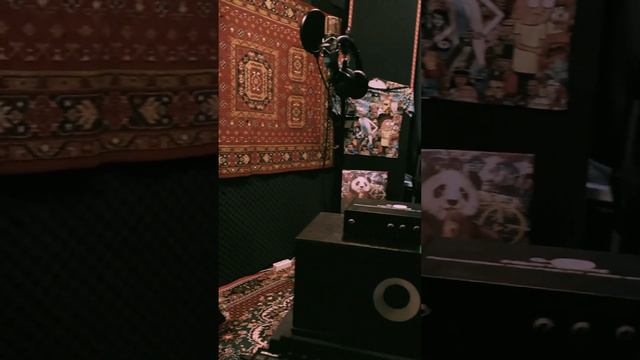 Написал мрачный бит.На ламповой студии звукозаписи.Sovok Records. #топ #тренды #студиязвукозаписи смотреть онлайн