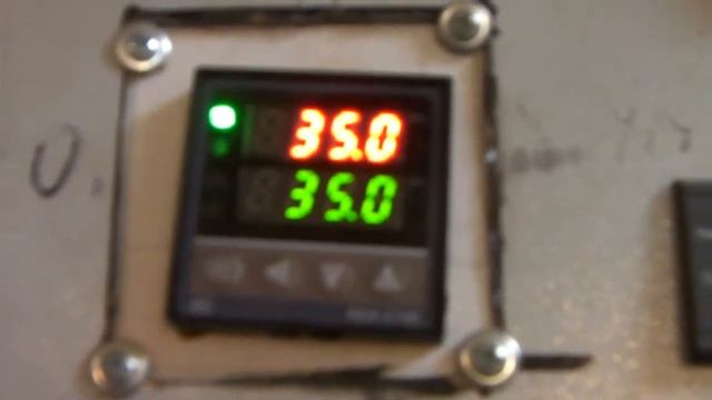 Осторожно! Терморегулятор rex-c100 с Коэффициент обмана! смотреть онлайн