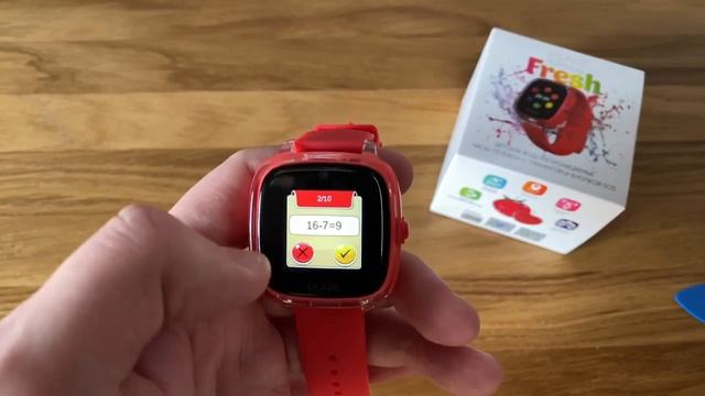 Обзор ELARI KidPhone Fresh от Сергея Вильянова смотреть онлайн
