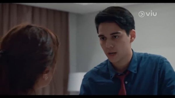 VIU ORIGINAL REWRITE - Eps 1, Starring Maxime Bouttier & Audi Marissa