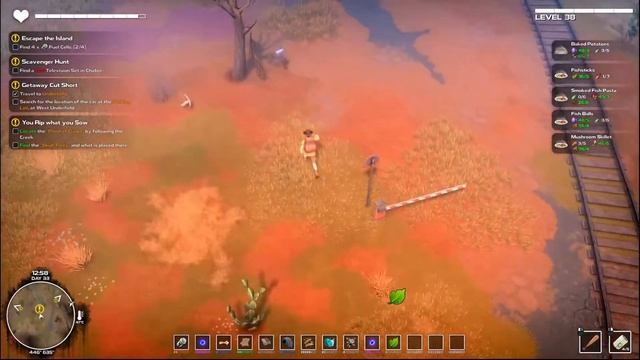 Getting the Desert Helmet!! | Dysmantle Early Access Gameplay | #39 смотреть онлайн