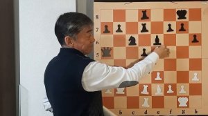 4) Лекция. Стратегия. Дебют Рети.  ,,Советская школа в действии".