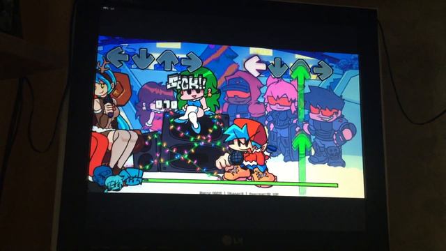 Смотрите видео полностью(Update No.1 in mod) смотреть онлайн