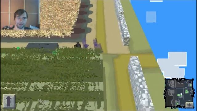 The Real Texas Let's Play (19) смотреть онлайн