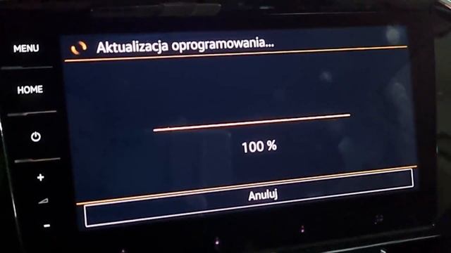 Wgranie pakietu Personal POI na przykładzie VW Discover Pro смотреть онлайн
