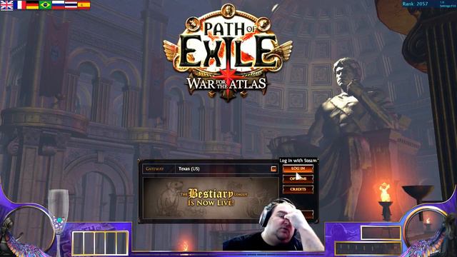 [BHC] Rip to client freeze. смотреть онлайн