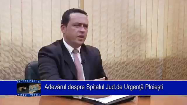 Interviu cu președintele Consiliului Județean Prahova, Bogdan Toader смотреть онлайн
