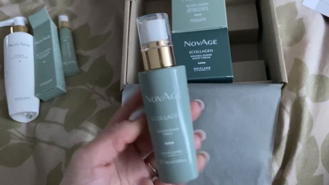 Новый уход за кожей лица 30+ смотреть онлайн