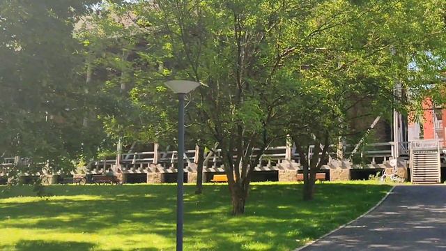 ВЛОГ из Германии | Поездка на блошиный рынок в Бад Орб | Что это было??? смотреть онлайн